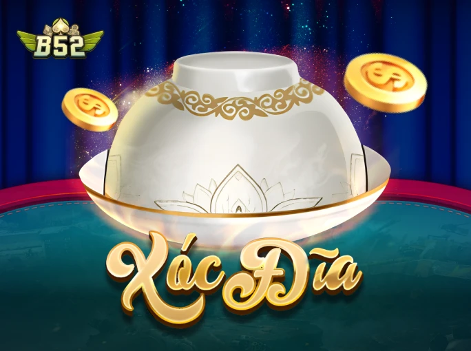  Xóc Đĩa
